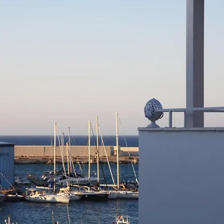 Casa Nautilo - Casa vacanze Monopoli