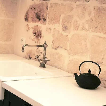Casa Nautilo -
