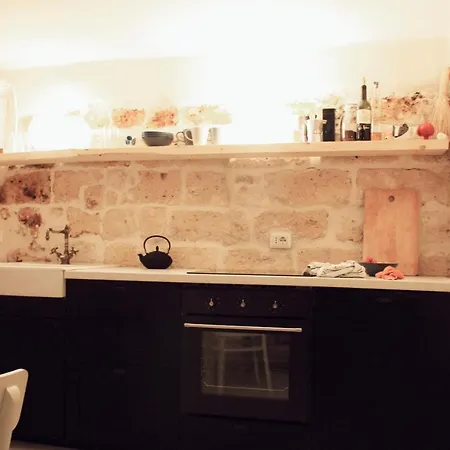 Casa Nautilo - Holiday home