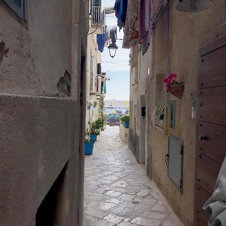 Holiday home Casa Nautilo -