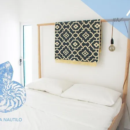 Casa Nautilo -
