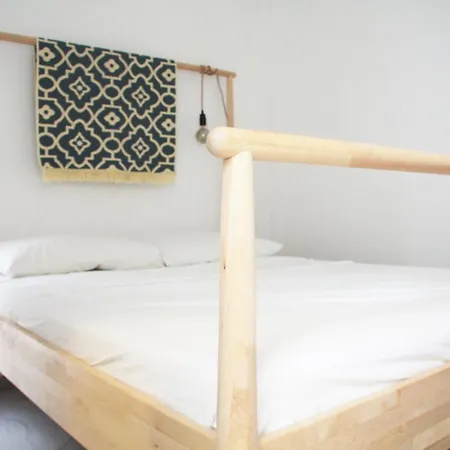 Holiday home Casa Nautilo -