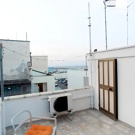Casa Nautilo - * Monopoli