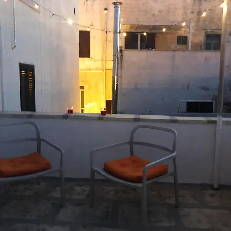 Holiday home Casa Nautilo - Monopoli