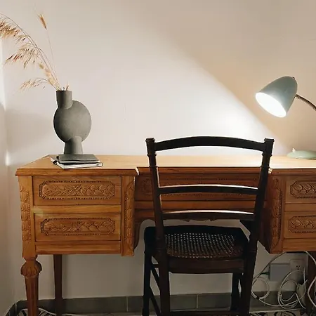 Casa Nautilo - Monopoli