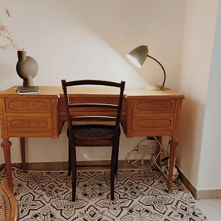 Holiday home Casa Nautilo - *